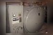 Установка вакуумной металлизации увм-15